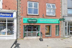 Specsavers Opticians and Audiologists - Maesteg image