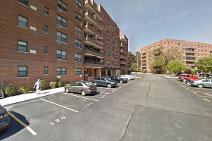 Bedford Plaza Apartments image