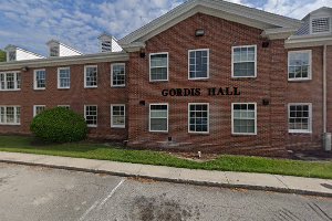 Gordis Hall, Stetson University image