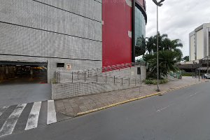 Eletroposto Shopping Mueller Joinville image