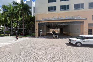 Center for Women & Infants : South Miami Hospital image