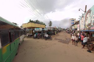 Kandula image