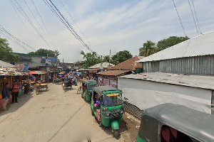 Pabna Ataikula Srikol Bazar image