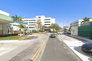 HCA Florida Health Care image