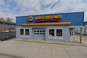 NAPA Auto Parts image