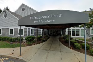 Southcoast Health Pain Management image