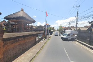 Banjar Pondok, Peguyangan Kaja image