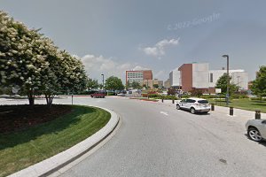 John R. Burton Pavilion at Johns Hopkins Bayview Medical Center image