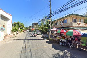 Bantayan Barangay Hall image