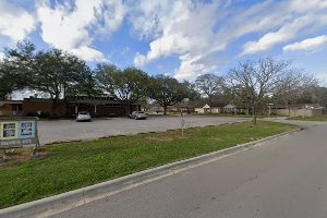 Friendswood Activity Building image
