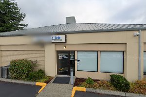 The Everett Clinic Comprehensive Pain Center image