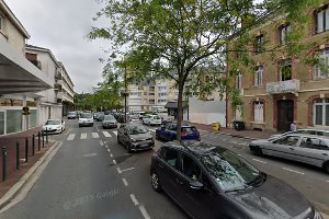 Pôle de Santé Libéral Ambulatoire A.E. BAUGE, Lisieux centre ville image