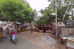 Balaji Nagar Bus Stop image