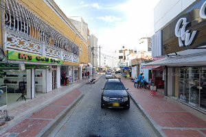 Nordeste Hotel image