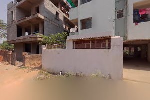 Samvridhi Apartment image