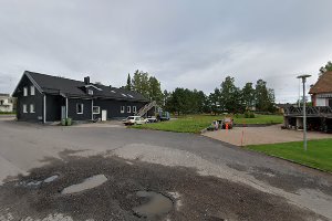 Mullsjö Atletklubb image