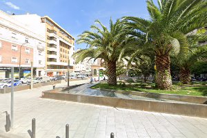Hedonai Jaén image