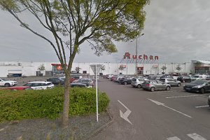 Auchan La Vie En Or - BOULOGNE image