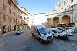 Teatro dei Rozzi image