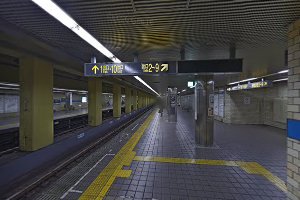 Fushimi Station image