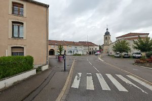 Maison de Santé Pluriprofessionnelle du Chaubourot image