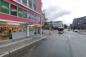 Sjøgata legesenter image