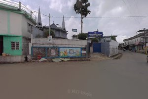 Phloly Giri Road,Lad Ing Syiem image