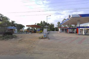 Varahalaxmi Filling Station , Jonnalapadu / Voppangi image