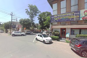 THE CORNER HOUSE,GUEST HOUSE IN LUDHIANA FOR WEDDING MARRIAGE & PARTY image