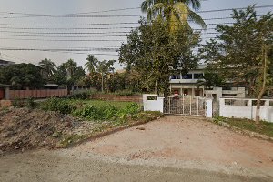 PWD Inspection Bungalow image