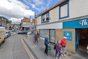 Specsavers Opticians and Audiologists - Berwick upon Tweed image