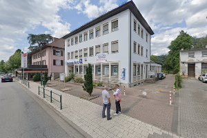 Bergman Clinics Augenklinik Weinheim image