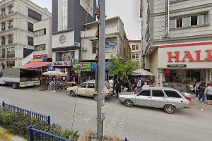 Halktan market image