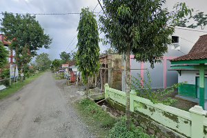 Balai Desa Kemangkon image