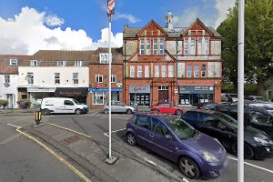 Waltham Abbey Tourist Information Centre image