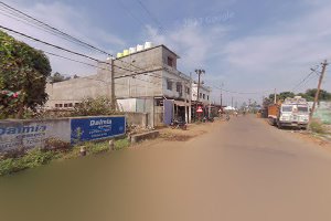 Svatantra Microfinance Office Nabarangpur image