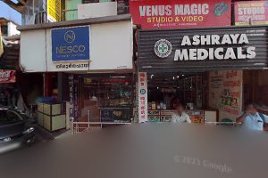 Sajisha Beauty Parlour image