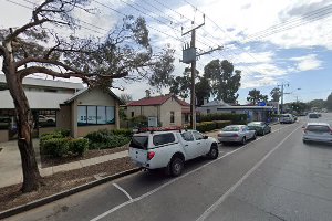 Adelaide Road Clinic image