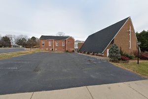 Dumfries United Methodist Church image