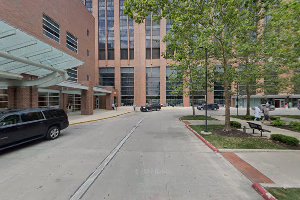 Ohio State Ambulatory Care Center Richard M. Ross Heart Hospital image