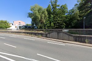 Parkplatz Bahnhof Groß-Gerau-Dornberg image