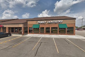 Family Dentistry of Sterling Heights James Van Eaton DDS image