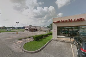 Alvin Dental Care image
