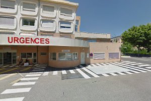 Hospital Center De Sisteron image