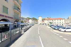 Pharmacie Des Arcades image