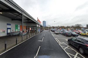 Specsavers Opticians and Audiologists - Wednesfield Sainsbury's image