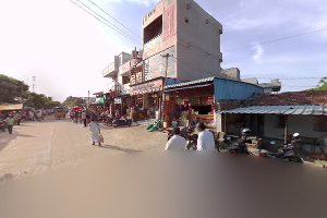 Srishailam Xeror Center And Book Store image