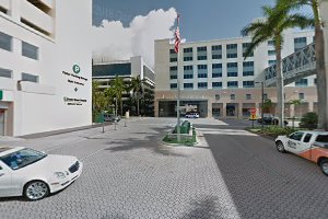 Baptist Health Diagnostic Imaging | South Miami (South Miami Hospital) image