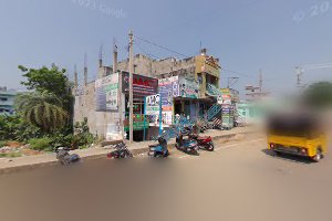 Chanti biriyani point image