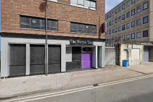 The Purple Door image